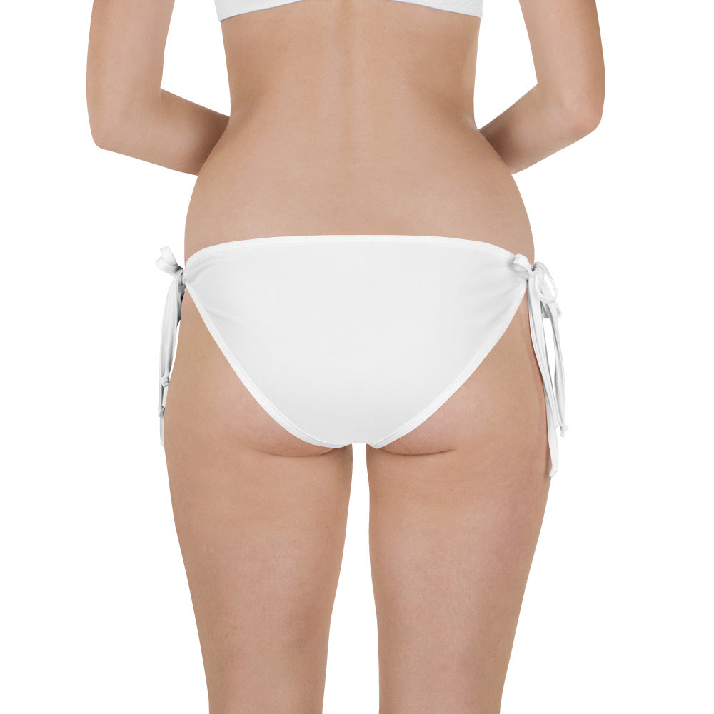 L-L LAHF Print Bikini Bottom